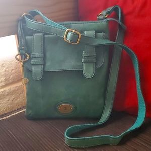 FOSSIL cross body